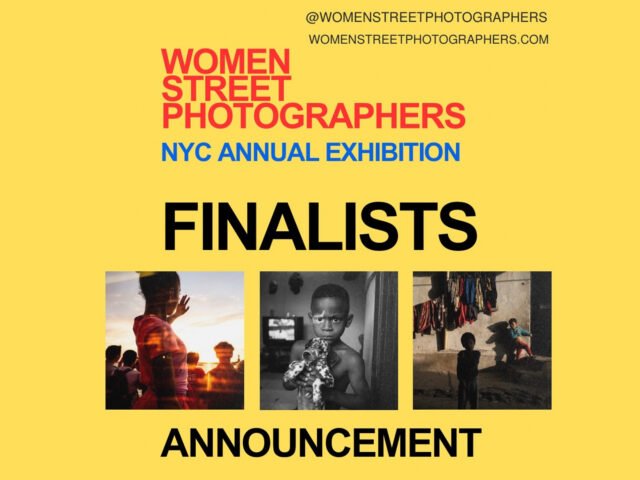 NYC exhibition in April 2026 with WSP