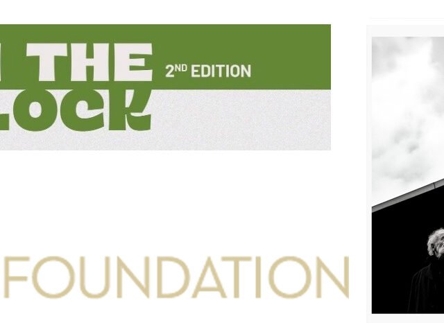 WINNER @ LUCIE FOUNDATION