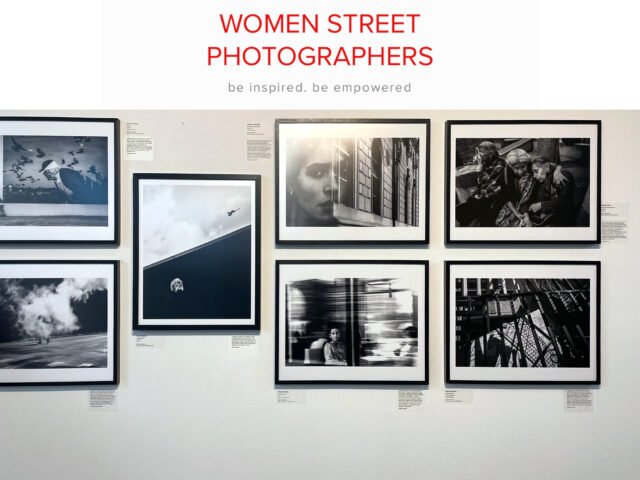 WSP Exhibition in NYC