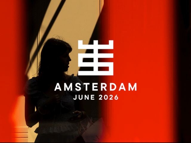 AMSTERDAM EXHIBITION AND WWS JURY MEMBER