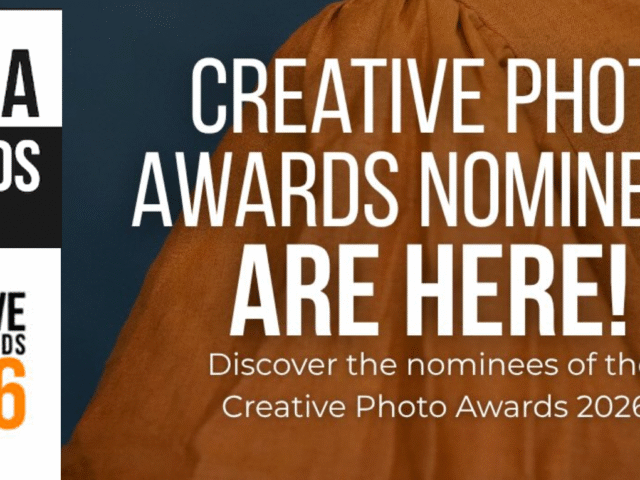 NOMINEE @ SIENA AWARDS 2026