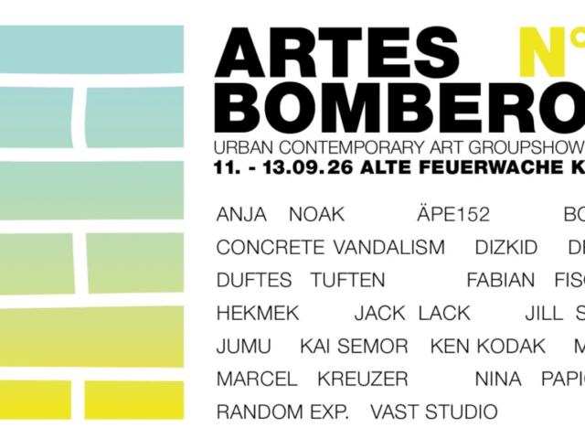 Exhibitor at ARTES BOMBEROS Cologne