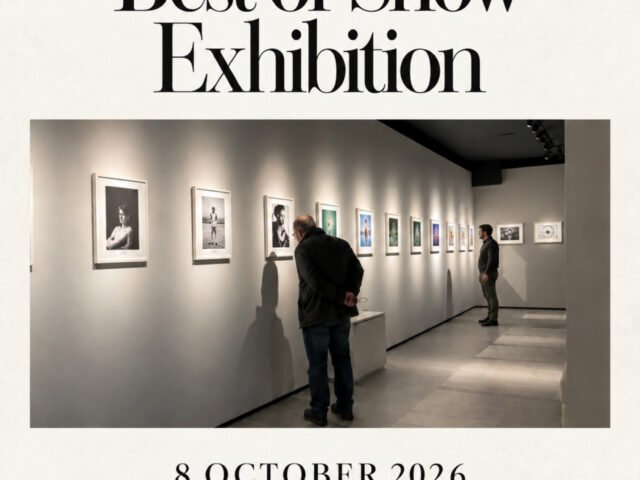 ipa Exhibition in Athens, Greece